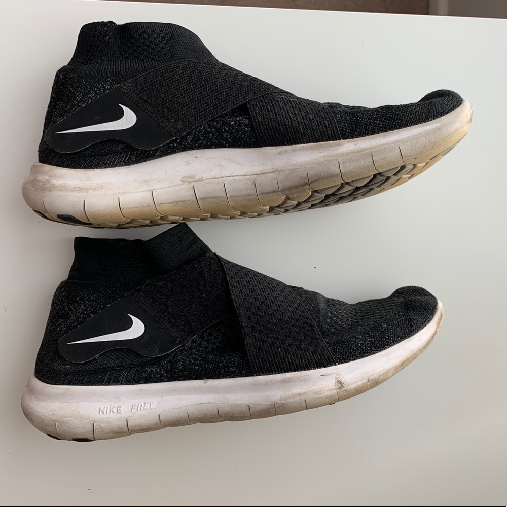 Nike Free Running Shoes